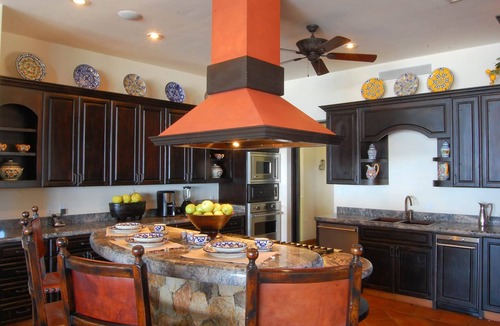 Buzzards Villa | Villa Estero Puerto Los Cabos