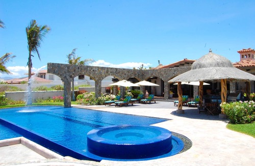 Buzzards Villa | Villa Estero Puerto Los Cabos