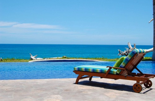 Buzzards Villa | Villa Estero Puerto Los Cabos