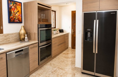 Pedregal Villa | Villa Felicidad Walk to Downtown Cabo & the Marina