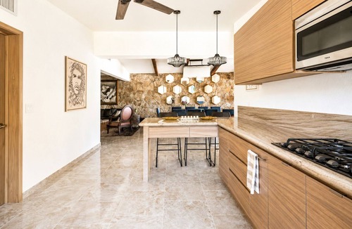 Pedregal Villa | Villa Felicidad Walk to Downtown Cabo & the Marina