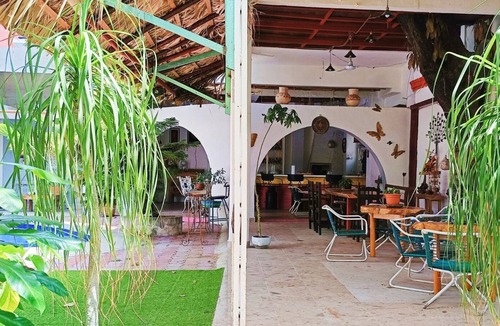 Acapulco Villa | VILLA FLOR ACAPULCO