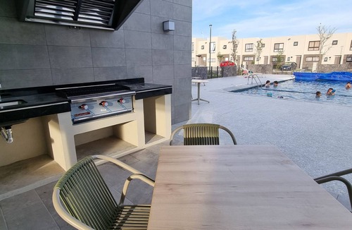 Queretaro House | Villa for the whole family