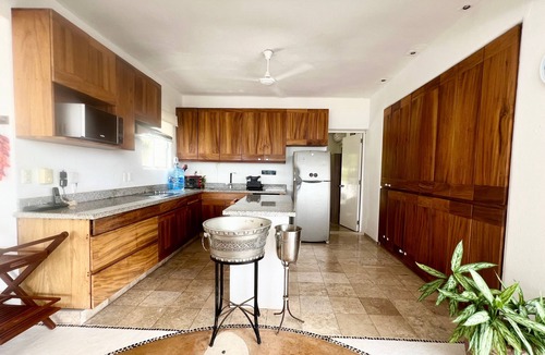 Ixtapa Villa | Villa Frente al Mar con Hermosas Vistas
