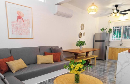 Colima House | VILLA GADI - Roof Garden - Pizza Oven - Tiny Pool