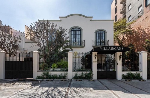 Lafayette Hotel | Villa Ganz Boutique Hotel