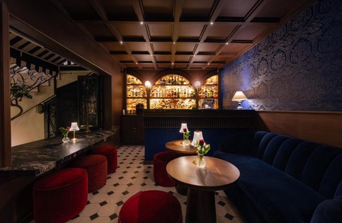 Lafayette Hotel | Villa Ganz Boutique Hotel