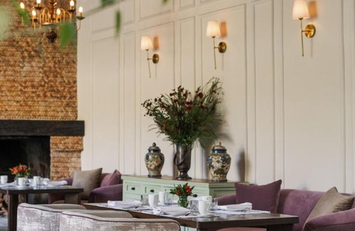 Lafayette Hotel | Villa Ganz Boutique Hotel
