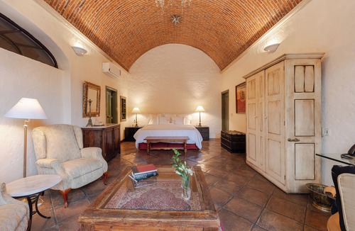 Lafayette Hotel | Villa Ganz Boutique Hotel