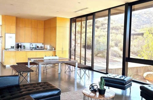 Valle de Guadalupe House | Villa Garven | R. Encuentro Guadalupe