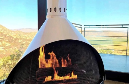 Valle de Guadalupe House | Villa Garven | R. Encuentro Guadalupe
