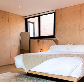Valle de Guadalupe Villa | Villa Garven @ R. Encuentro Guadalupe