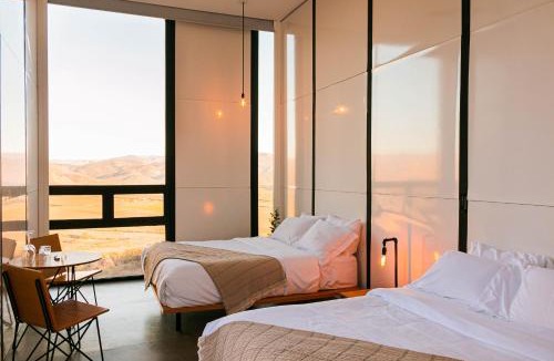 Valle de Guadalupe Villa | Villa Garven @ R. Encuentro Guadalupe