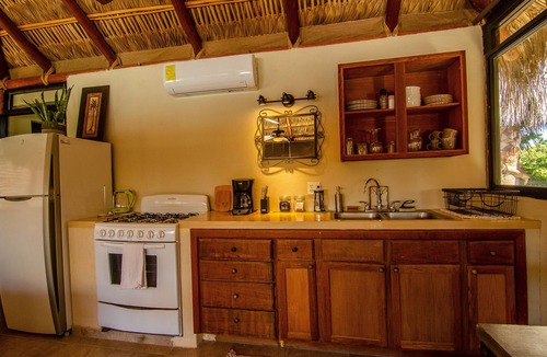 El Pescadero Villa | Villa Gemelas — Your Private Tropical Oasis in Baja