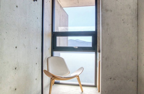 Valle de Guadalupe Villa | Villa Gracia, Guadalupe Valley