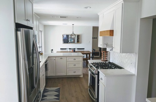 South Scottsdale House | Villa K - Beautiful Home - Old Town Scottsdale Vacation Rental by Zoomie Brokers