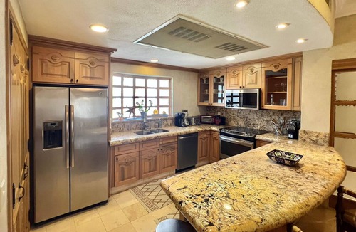 El Medano Ejidal Villa | Villa La Estancia 1409 - 2BR/3BA Premium Oceanview