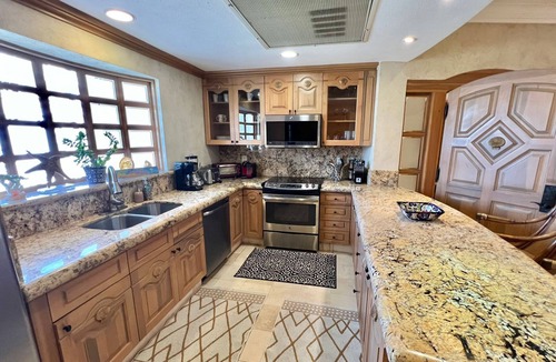 El Medano Ejidal Villa | Villa La Estancia 1409 - 2BR/3BA Premium Oceanview