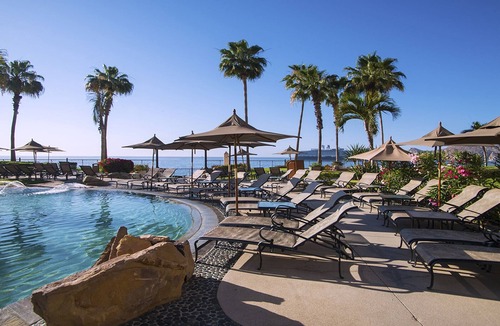 El Medano Ejidal Villa | Villa La Estancia 1409 - 2BR/3BA Premium Oceanview