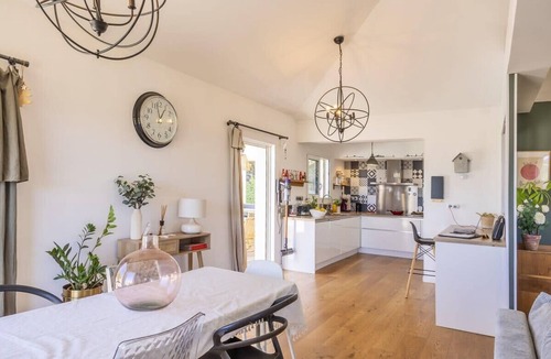 Sisco Villa | Villa La Marine