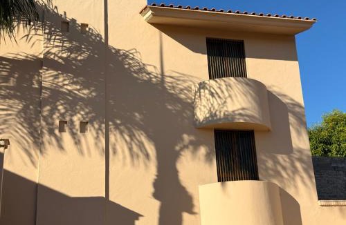 Tequila Hotel | Villa La Palma Hotel