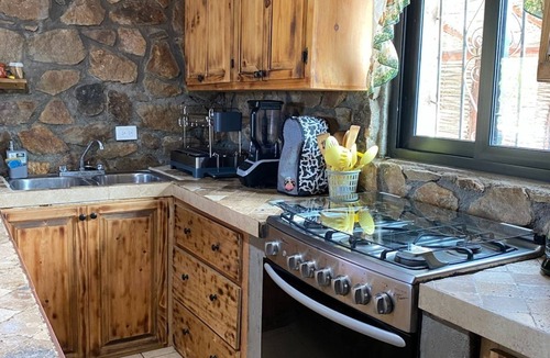 El Triunfo Villa | VILLA LA RAMONA EL TRIUNFO BAJA CALIFORNIA SUR