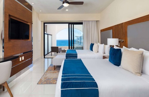 San Jose del Cabo Resort | Villa la Valencia full service resort. Inquire for studio. One or two bedrooms