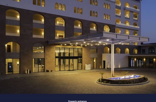 San Jose del Cabo Hotel | Villa La Valencia Beach Resort & Spa Los Cabos