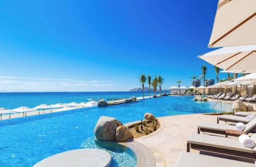 San Jose del Cabo Hotel | Villa La Valencia Beach Resort & Spa Los Cabos