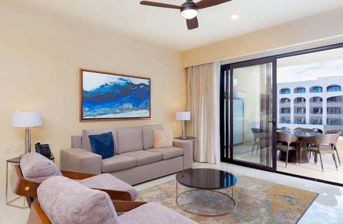 Downtown San Jose del Cabo Hotel | Villa La Valencia Resort