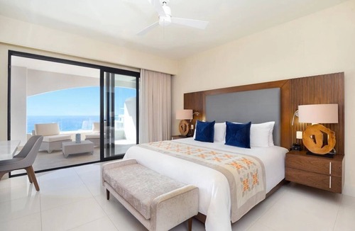 Downtown San Jose del Cabo Hotel | Villa La Valencia Resort