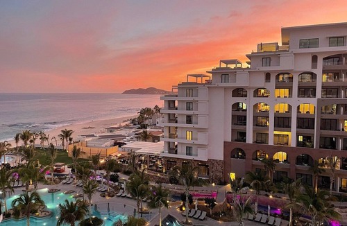 El Zacatal Condo | Villa La Valencia Resort & Spa Los Cabos