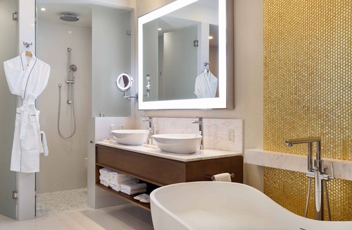 San Jose del Cabo Resort | Villa La Valencia Los Cabos - 2 Bedroom Suite