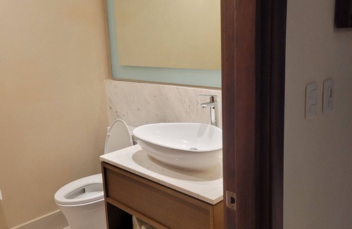 San Jose del Cabo Resort | Villa La Valencia 2 bdrms 3 bths Ste Gorgeous Ocean View