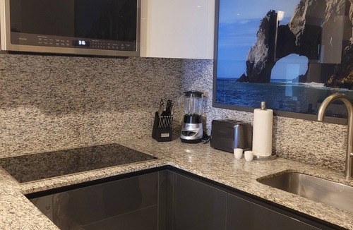 San Jose del Cabo Resort | Villa La Valencia 2 bdrms 3 bths Ste Gorgeous Ocean View