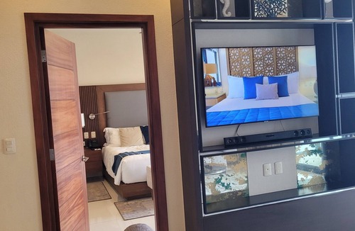 San Jose del Cabo Resort | Villa La Valencia 2 bdrms 3 bths Ste Gorgeous Ocean View