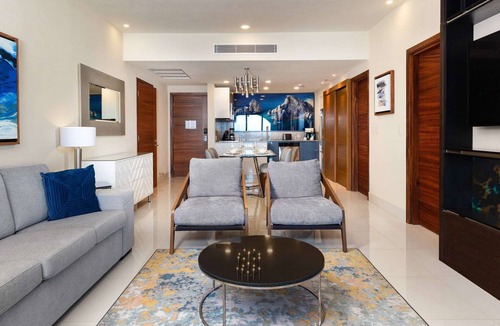 San Jose del Cabo Resort | Villa La Valencia The Luxury Resort of Los Cabos