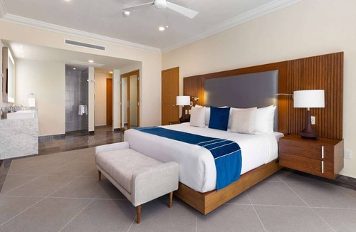 San Jose del Cabo Resort | Villa La Valencia 2 Bedroom 3 Bath Suite