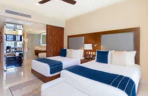 El Tezal Hotel | Villa la Valencia 2 bedroom