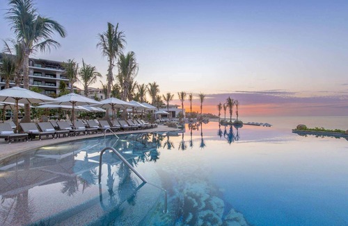 El Tezal Hotel | Villa la Valencia 2 bedroom