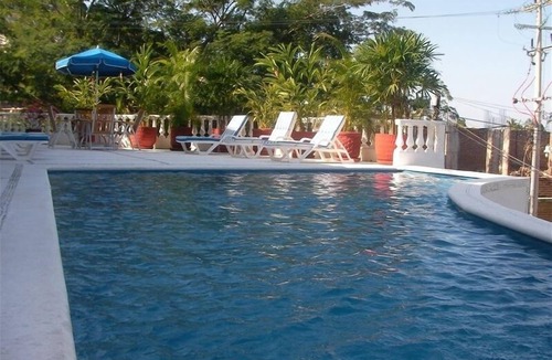 Playa Guitarron Villa | Villa Ladomar - Las Brisas Guitarron - Incredible Bay View!
