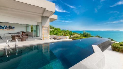 Pa Klok Villa | Villa Leelawadee