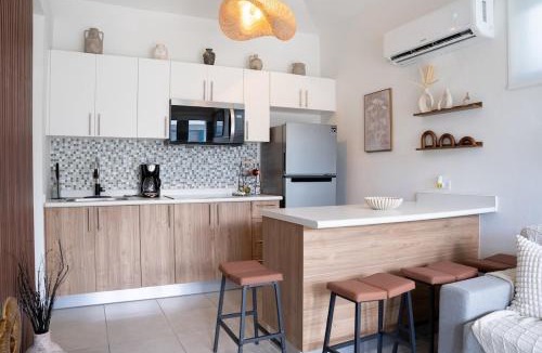 Boqueron Apartment | Villa Lua, Boqueron, Puerto Rico
