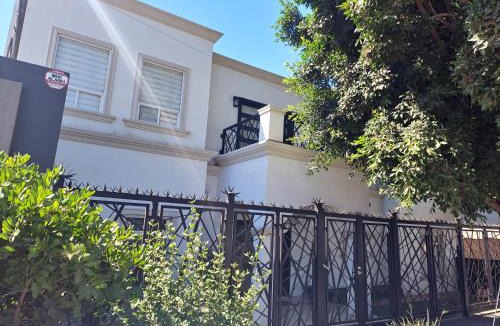 Ensenada Villa | Villa Magna - lujo, diseño, grandes espacios e ideal para eventos