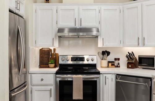 McAllen House | Villa Mani ‒ Comfortable McAllen Retreat for Professionals & Families
