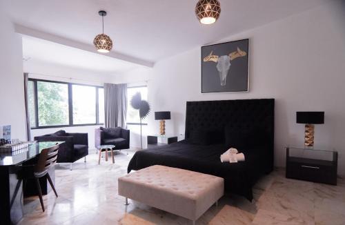 Punta Cancun House | Villa Maraf - Adults Only Boutique Hotel