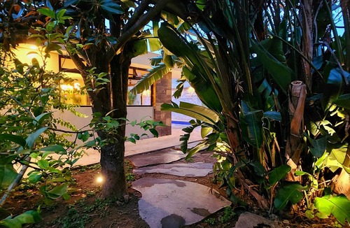 Ajijic House | Villa Mariana Casa Familiar