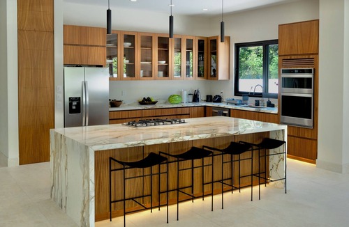Puerto Aventuras Villa | Villa Marina New Luxurious Waterfront villa