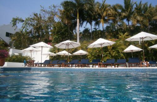 Ixtapa House | Villa Marina Porto Ixtapa in the Private Yacht Club