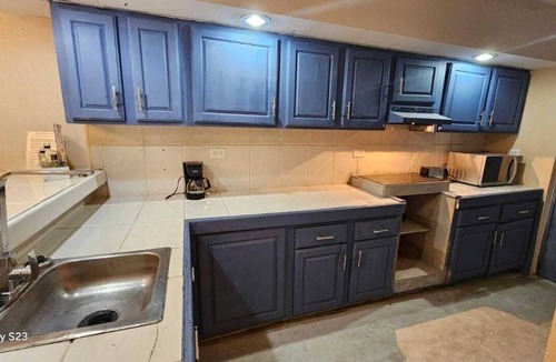 San Carlos Villa | Villa Marina Terra 3 BR Private Parking